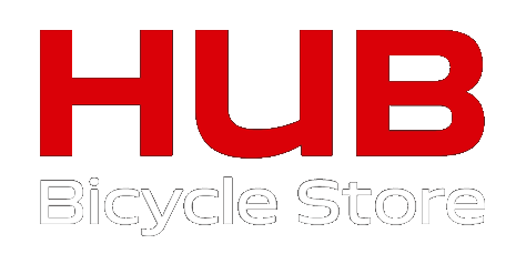 HUB Bicycle Store
